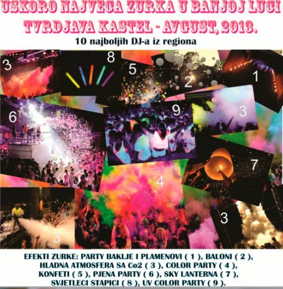 calling fest