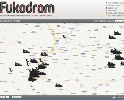 fakodrom
