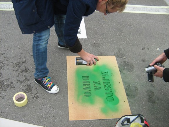 fotografija sa prošlogodišnjeg festivala