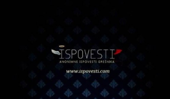 ispovesti