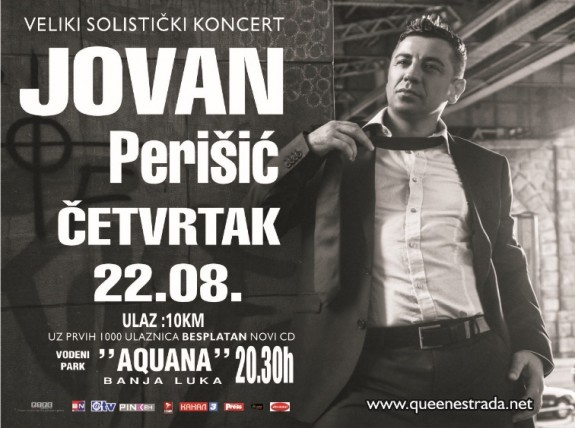jovan p