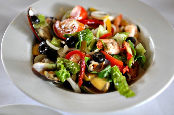 mediteranska hrana