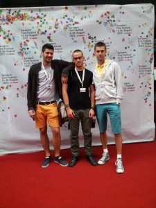 sarajevo film fest