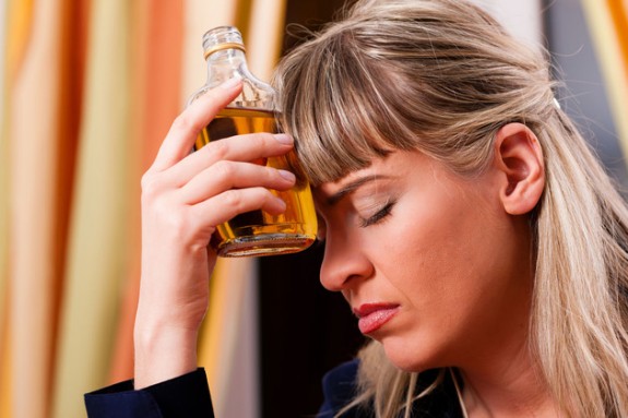 alkohol