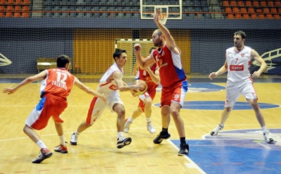 kosarka