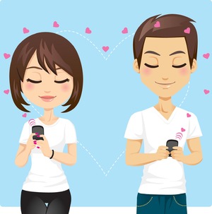 sms