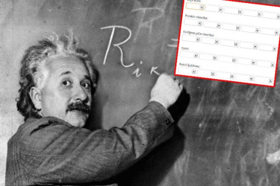 Albert-Einstein