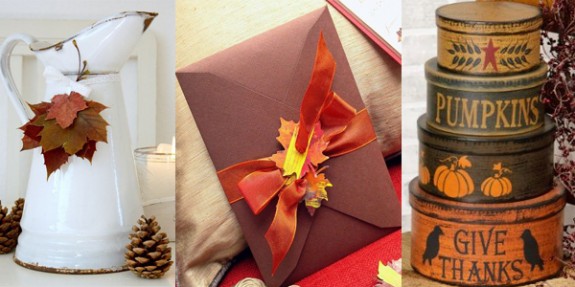 Detaljima pokažite ljepotu najkišnijeg perioda u godini