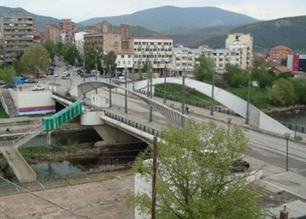 kosovska mitrovica