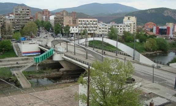 Kosovska-Mitrovica