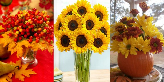 Cvijećem uljepšajte dnevni boravak