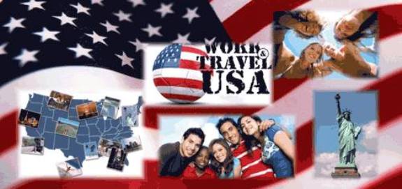 Work and travel USA