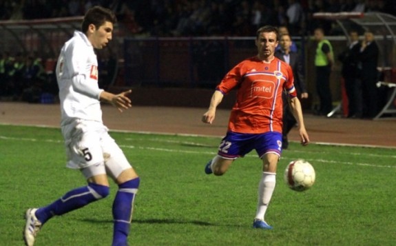 borac