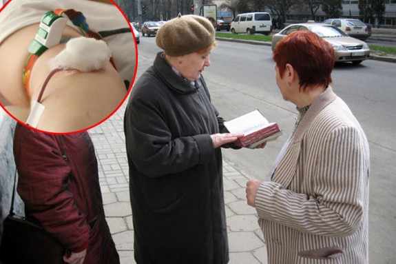 jehovini svjedoci