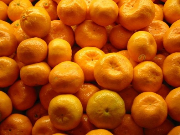 mandarine