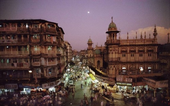 mumbaj