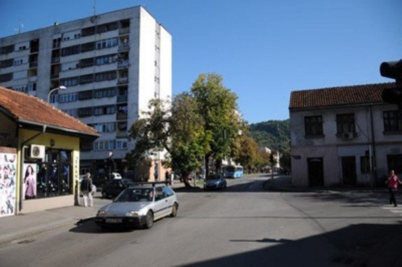 obilicevo