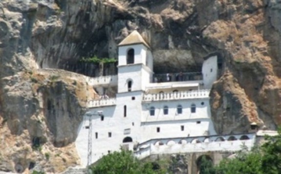 ostrog