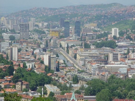 sarajevo