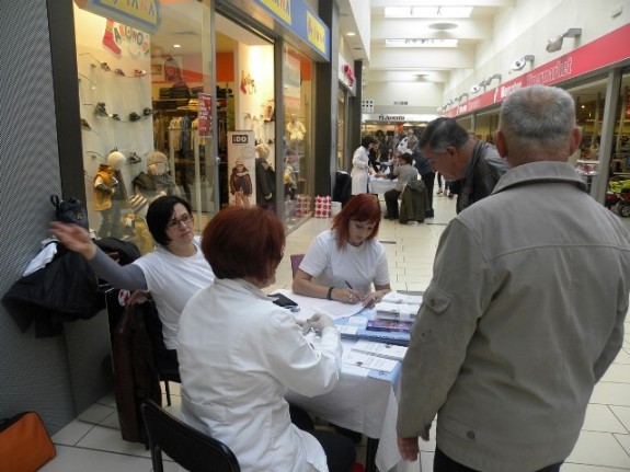 Mjerenje šećera u krvi_Mercator