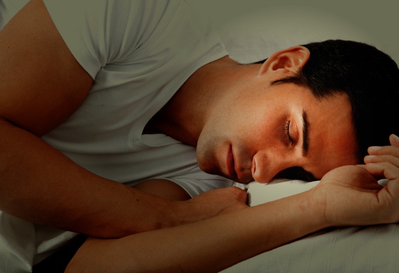 Muškarac-koji-spava