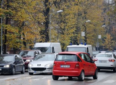 aleja-svetog-save-banjaluka-saobracaj-kolaps