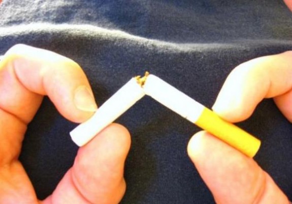anti smoke