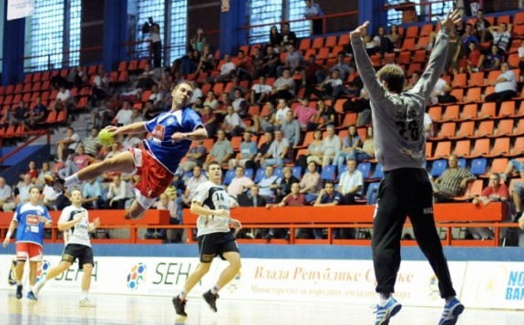 borac
