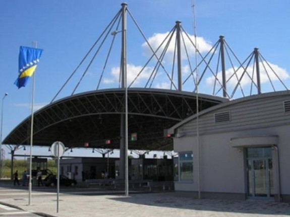 granicni prelaz