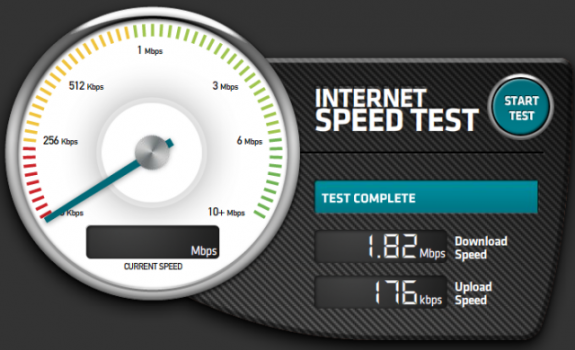internet-speed-test