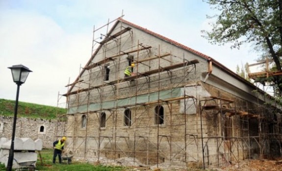 kastel
