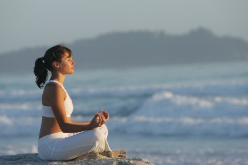 meditacija