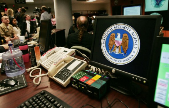 nsa