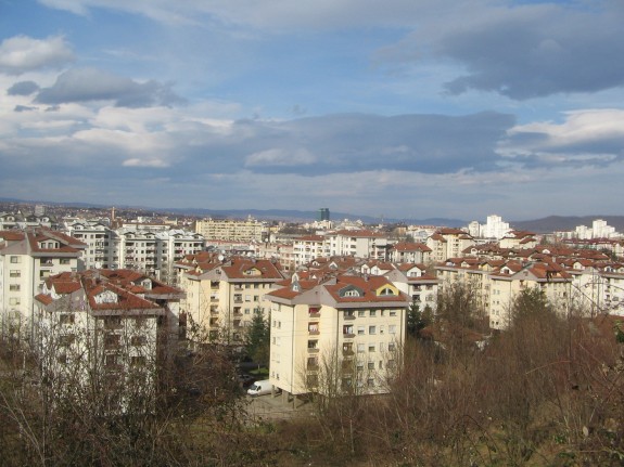 obilicevo