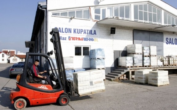 salon kupatila