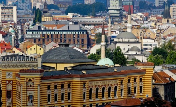 sarajevo