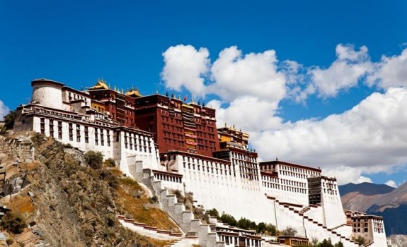 tibet