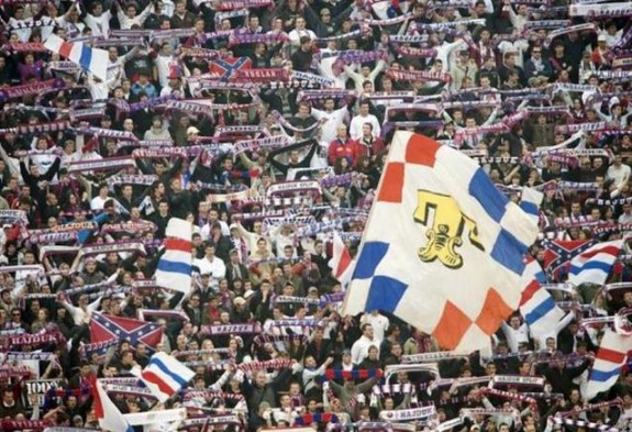 torcida