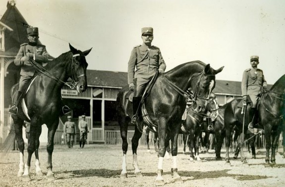 vojska ww1