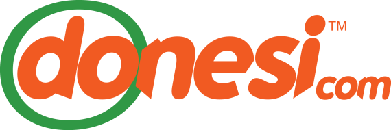 Donesi.com logo