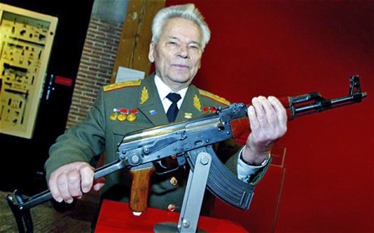Mihail-Kalasnjikov