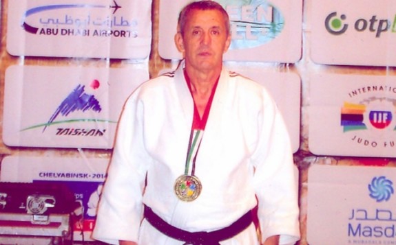 Milanko Mučibabić