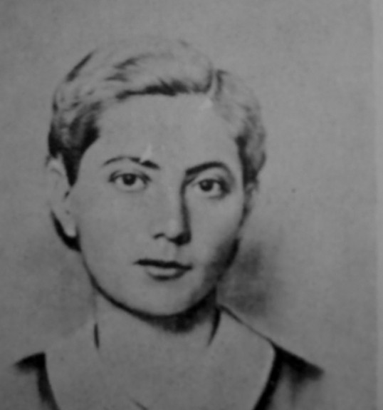 Rada Vranjesevic