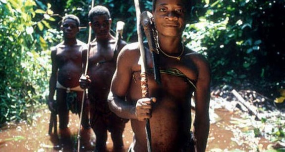 afrika 1