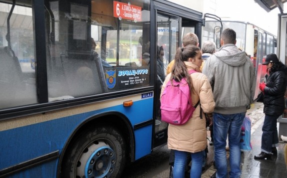 autobus banjaluka