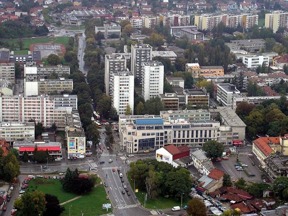 banja luka