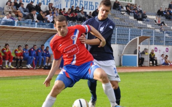 borac fudbal