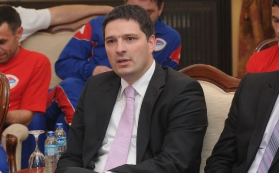 borac