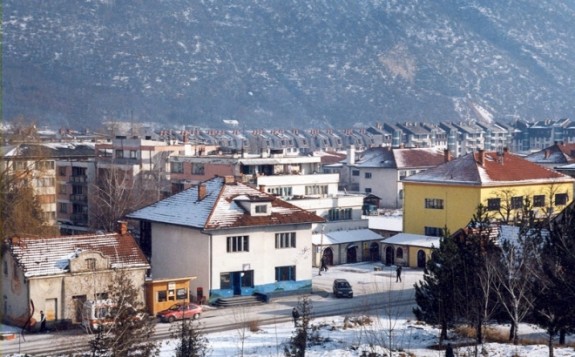 drvar