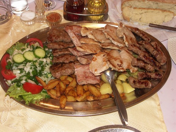 hrana